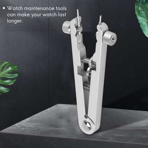 Pulseira De Relógio Pliers Standard Of Spring Bar Remover Wa