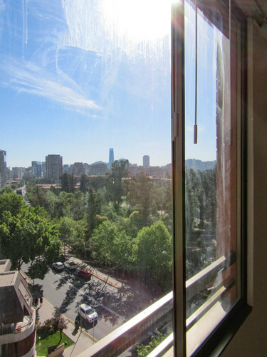 Hermoso Departamento Con Linda Vista Despejada (3d / 2b)