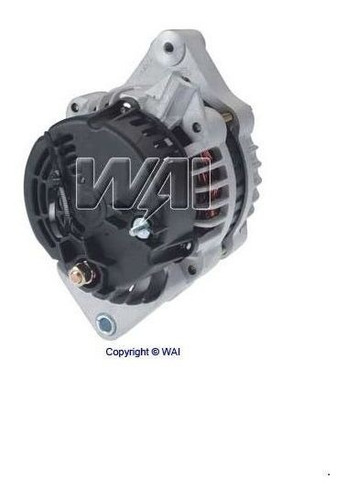 Alternador Escalade 2003-2004 6.0 V8 Ck