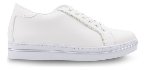 Tenis Andrea Color Blanco D01136358620