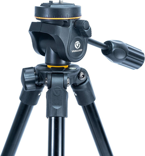 Vanguard Vesta 203ap - Tripé Ph-23 com cabeça