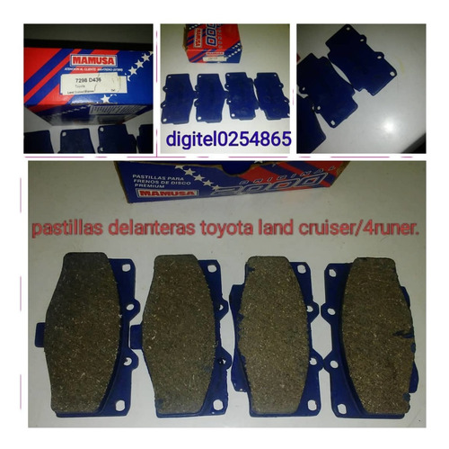 Imagen 10 de 10 de Sensor Oxigeno Toyota Hilux Kavak,fortuner,4runer.