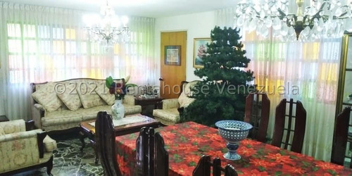 Imagen 1 de 15 de Casa En Venta En Montalban 22-2991