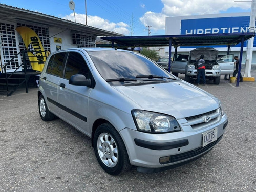 Imagen 3 de 17 de Hyundai Getz