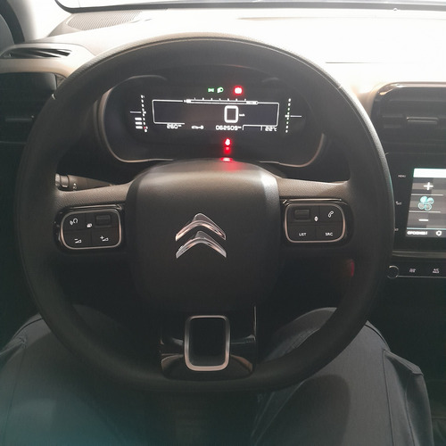 Citroën C4 Cactus 1.6 Vti 115 At6 Feel Pk