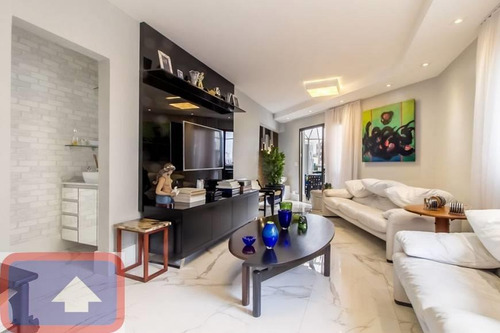 Imagem 5 de 19 de Cobertura Com 3 Quartos E 4 Banheiros A Venda , 230 M² - Higienópolis - 16701