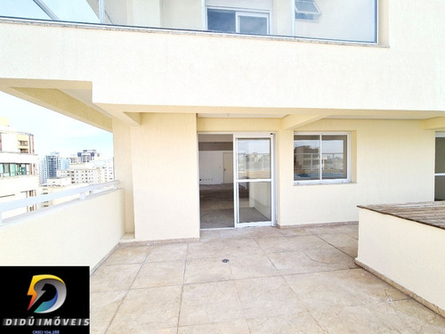 Imagem 5 de 30 de Cobertura À Venda Em Moema Com 234 M² Sendo 4 Dormitórios, 2 Suítes 3 Vagas Com Depósito, Nova. Compra - Cb00018 - 69894024