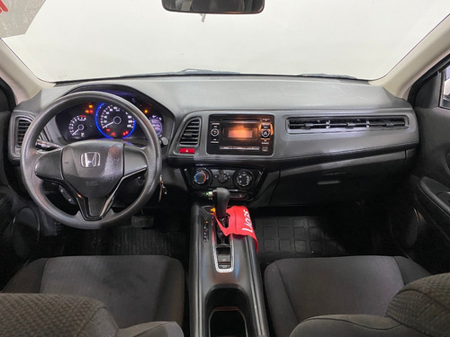 Imagem 4 de 20 de Honda Hr-v