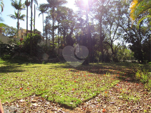 Imagem 9 de 21 de Terreno Dentro Da Chácara Flora - Reo507663