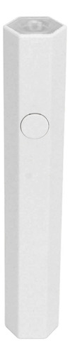 Mini Secador Portátil Uv Nail, Macio, 1 Peça, Led, Fofo, Par
