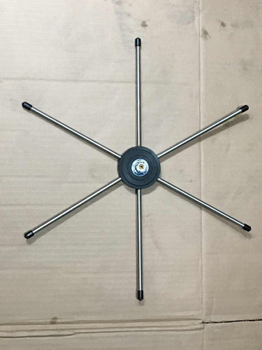 Satelite O Radial Para Antena Cb Wilson De Iman (Usado)