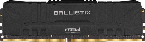 Memoria Ram Ddr4 16gb Pc Crucial Ballistix 3200mhz 2x8gb Kit