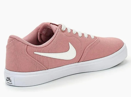 Zapatillas Nike Sb Check Canvas Premium - Womens Mujer 611