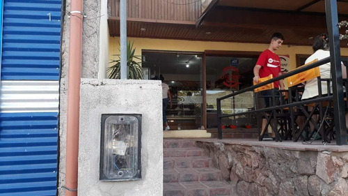 Casa Mas Local En Venta Sobre Ruta 38, Bialet Masse. (c83)