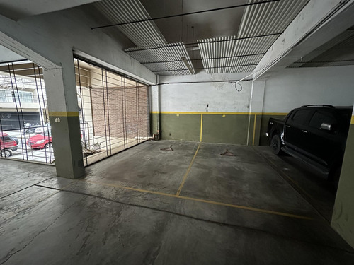 Cochera En Venta En Belgrano, Capital Federal, Buenos Aires