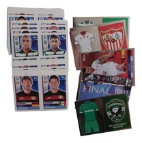 Comprar Lote Por 38 Figuritas Champions League Año 2016-2017