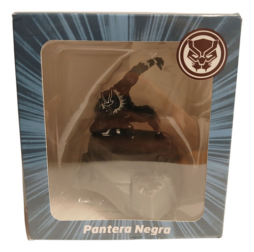 Colección Marvel Héroes Y Villanos Muñeco Marvel X1 Eleccion