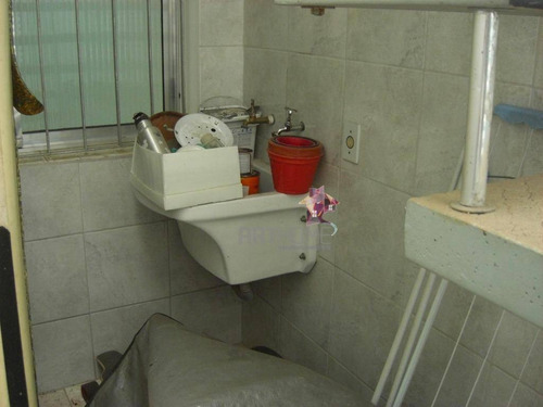 Casa Com 3 Dormitórios Para Alugar, 154 M² Por R$ 2.750,00/mês - Vila Helena - São Bernardo Do Campo/sp - Ca0223