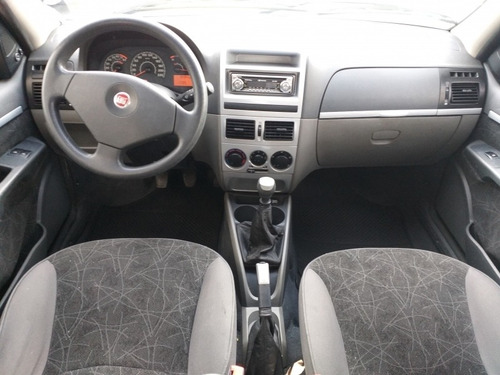 Palio 1.4 Mpi Fire Elx Weekend 8v Flex 4p Manual 2010/2010