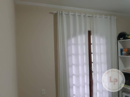 Chácara Com 3 Dormitórios À Venda, 593 M² Tijuco Preto - Jundiaí/sp - Ch0014