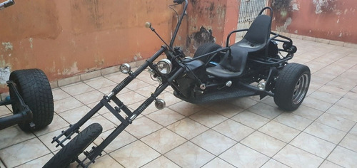Sem Marca Triciclo