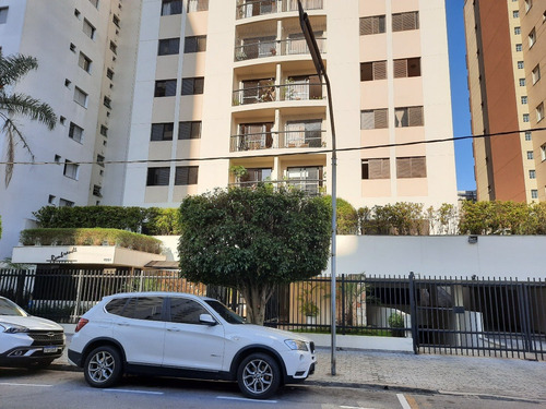 Imagem 27 de 27 de Apartamento Em São Paulo - Sp - Ap0701_sell