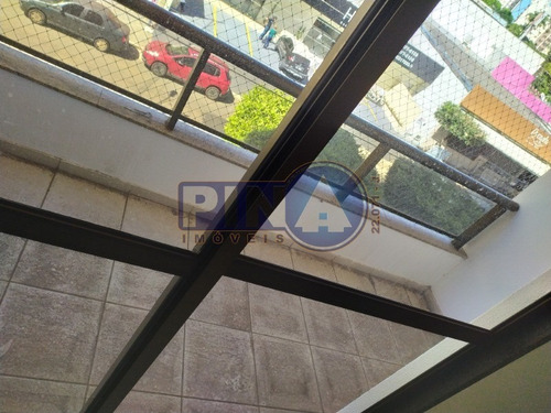 Imagem 3 de 14 de Apartamento A Venda No Setor Nova Suíça - Ap00944 - 70144143