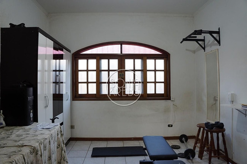 Imagem 3 de 25 de Venda Casa Atibaia Jardim Siriema - Cs-1268