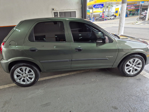 Chevrolet Celta Celta Spirit 1.0 VHC (Flex) 4p