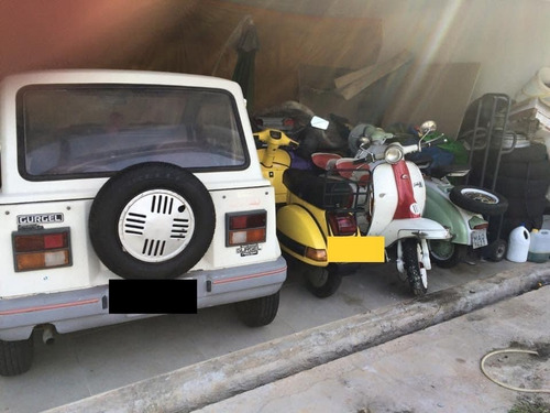 Gurgel BR-800 0.8 Supermini 3p