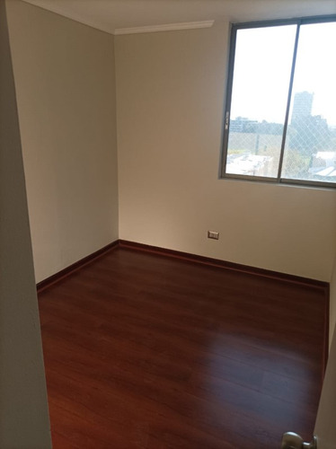 Jose Joaquin Vallejos | Metro El Llano | 2d + 2b | Piso 9