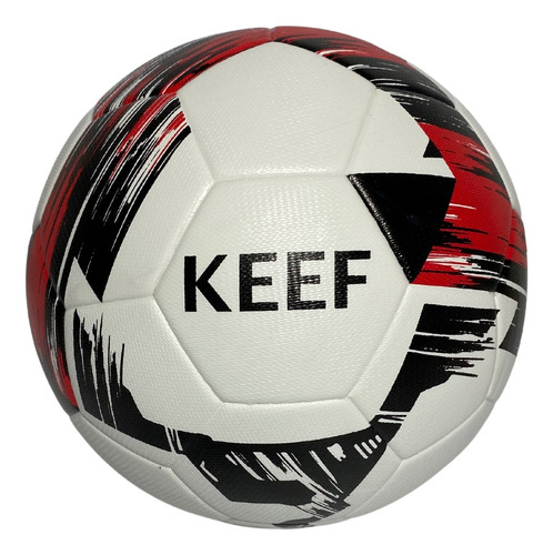 Pelota Número 4 Baby Fútbol Peso Y Medida Oficial Marca Keef