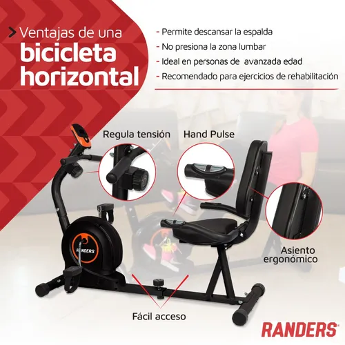 Randers arg 2535 sales