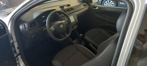 Volkswagen Saveiro Confortline Doble Cabina (mb)