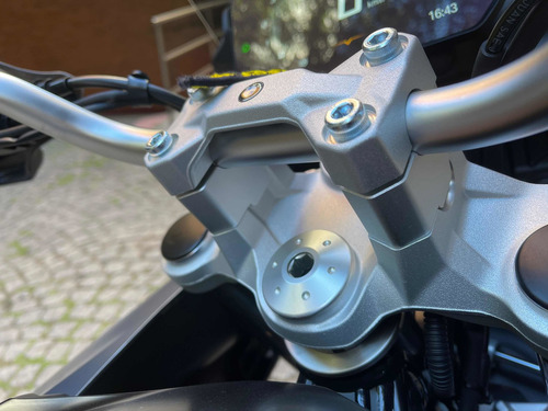 Bmw F750gs Exclusive F 750 Gs
