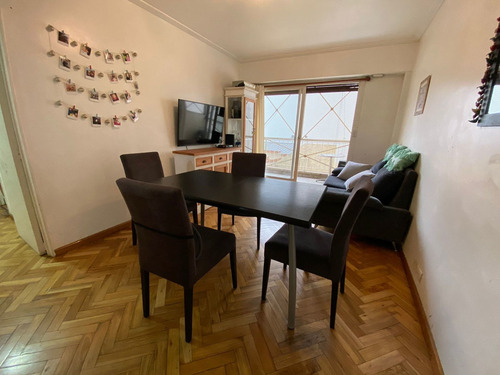 Imagen 3 de 18 de Departamento 3 Ambientes - Parque Chacabuco