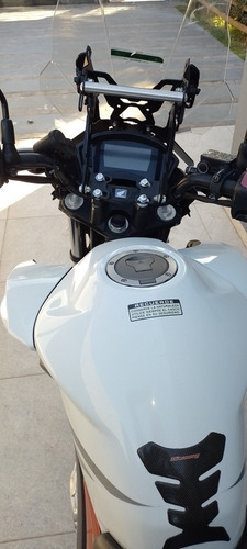 Imagen 4 de 15 de Honda Cb 250