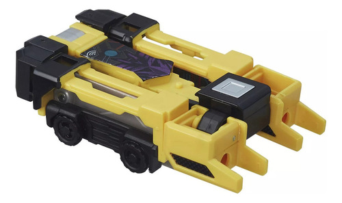 Boneco Transformers Combiner Wars Buzzsaw - Hasbro