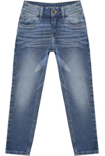 Calça Jeans Bebê Menino Milon 