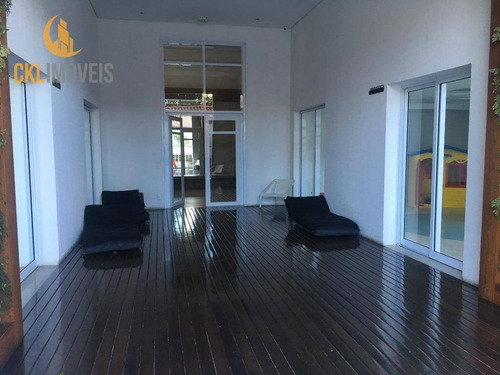 Imagem 17 de 30 de Apartamento Com 2 Dormitórios Para Alugar, 68 M² Por R$ 4.500,00/mês - Brooklin Paulista - São Paulo/sp - Ap1456