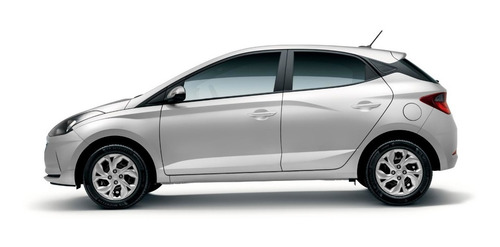 Hyundai Hb20 Vision 1.6 At 20/21