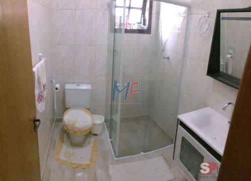 Imagem 4 de 10 de Ref 8731 - Excelente Casa Em Condominio Fechado Bairro Aguassaí (caucaia Do Alto), 2 Dorms, 2 Vagas, 87,15 M. Estuda Propostas! - 8731