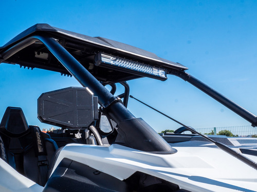 Polaris Rzr Pro Ultimate Xp 1000 - 187cv
