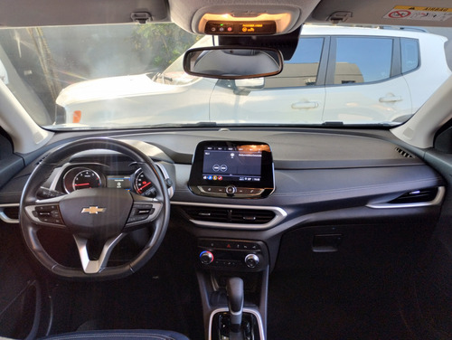 Chevrolet Tracker 1.2 12V TURBO FLEX PREMIER AUTOMATICA