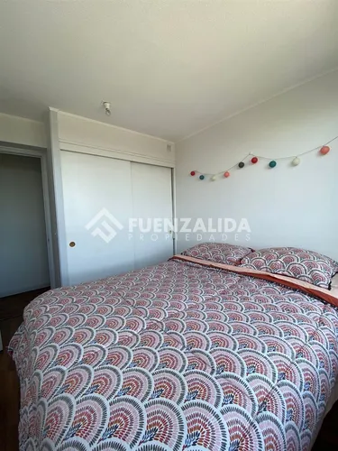 Departamento En Venta De 3 Dorm. En Maipú