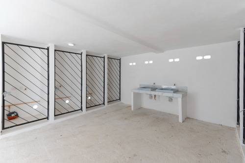 Departamento 2 Recamaras En Villas Tulum, Amueblado Wifi Starlink