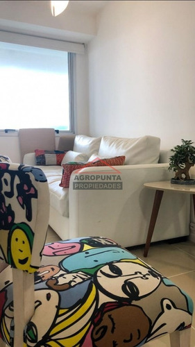 Hermoso Apartamento En Venta Punta Del Este - Ref: 5215