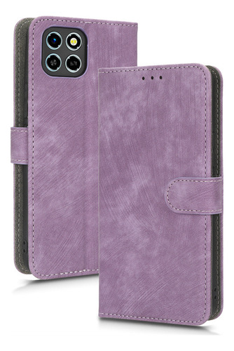 Para Infinix Smart 6 Hd Funda De Teléfono