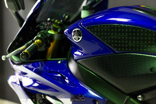 Yamaha R6 2017, Recibo Vehículo Tu Parte De Pago, Bikers!!