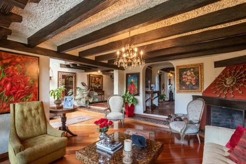Casa En Arriendo/venta En Calatrava. Cod A12434